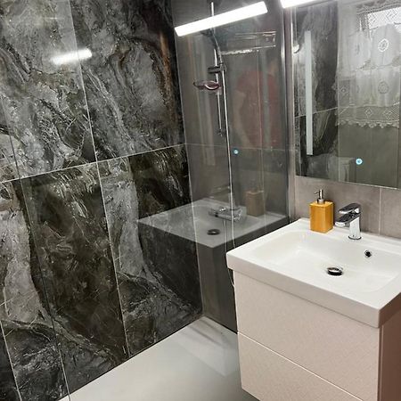 Apartamento Ayia Napa Rest Exterior foto