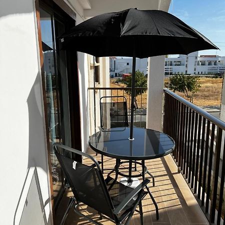 Apartamento Ayia Napa Rest Exterior foto