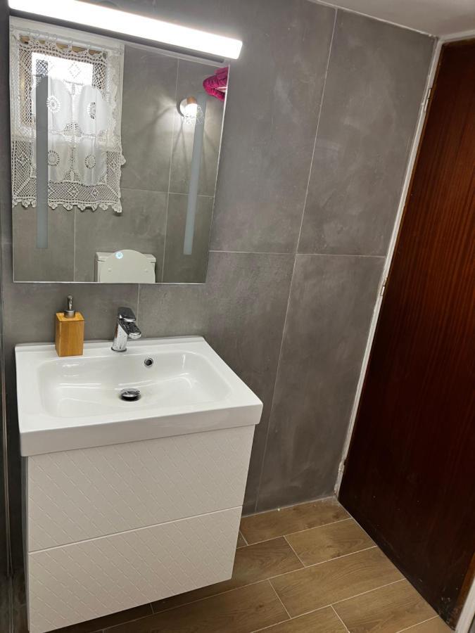 Apartamento Ayia Napa Rest Exterior foto