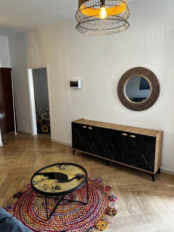 Apartamento Ayia Napa Rest Exterior foto