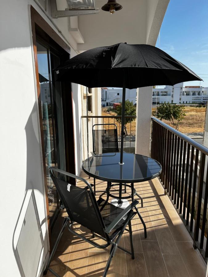 Apartamento Ayia Napa Rest Exterior foto