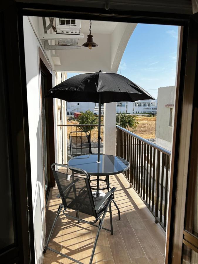 Apartamento Ayia Napa Rest Exterior foto