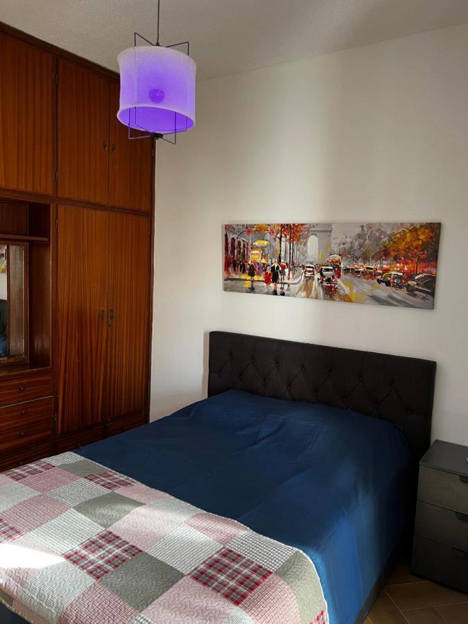 Apartamento Ayia Napa Rest Exterior foto