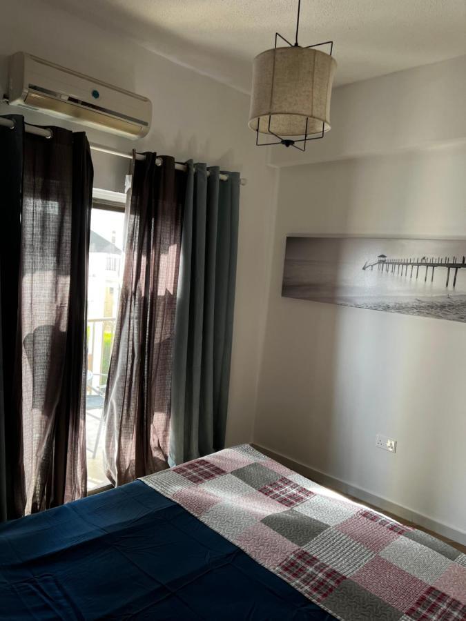 Apartamento Ayia Napa Rest Exterior foto