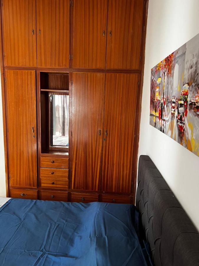 Apartamento Ayia Napa Rest Exterior foto